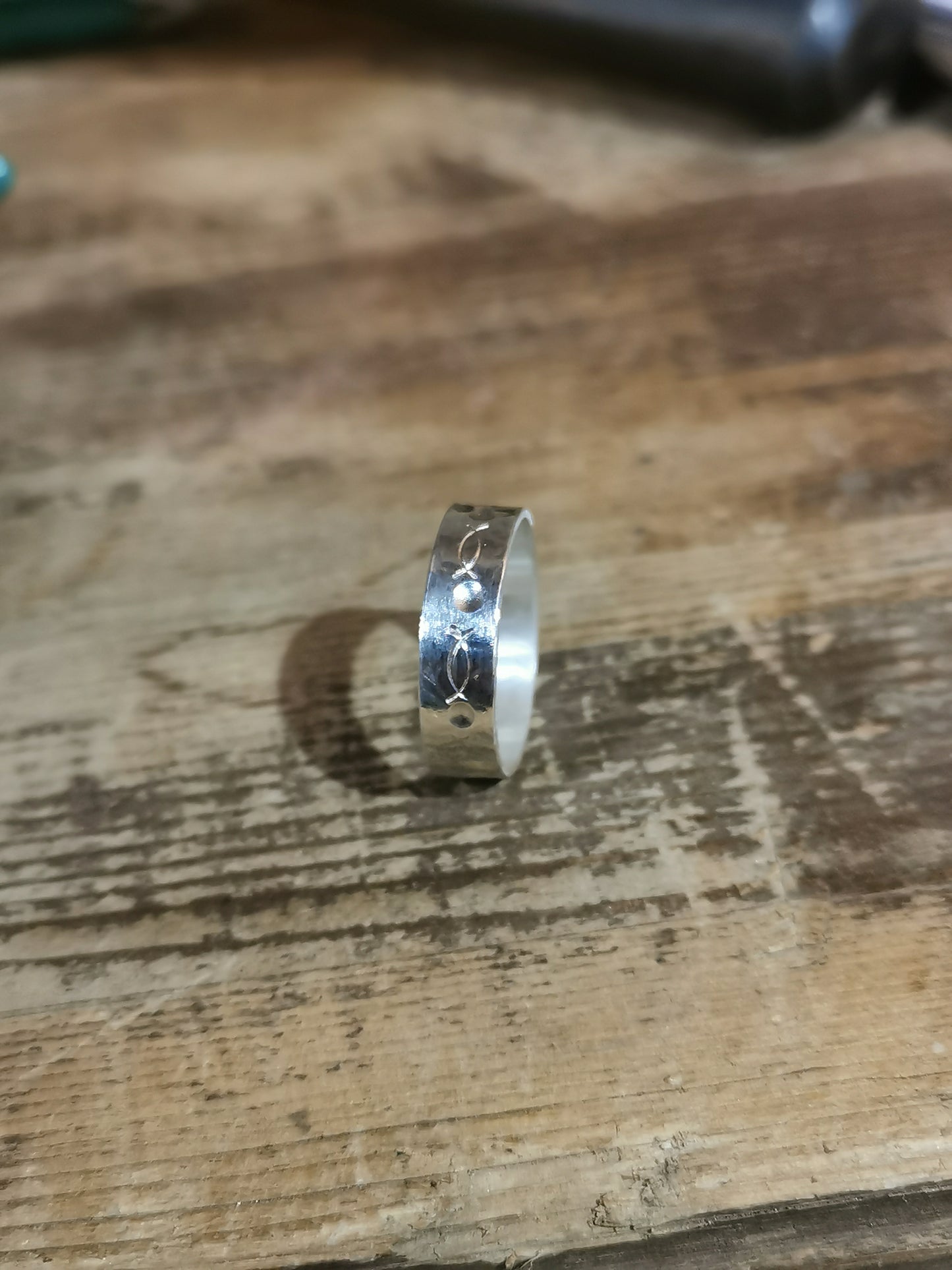 Jewellery Skills Workshop