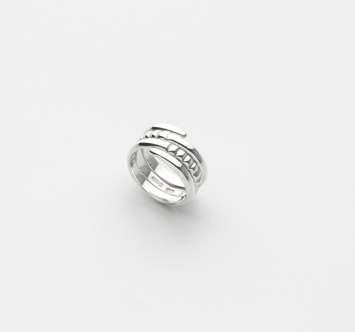 Snake Ring